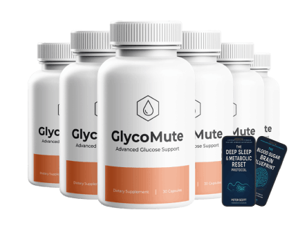 GlycoMute  buy now